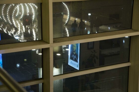 اولین روز از چهل و دومین جشنواره فیلم فجر