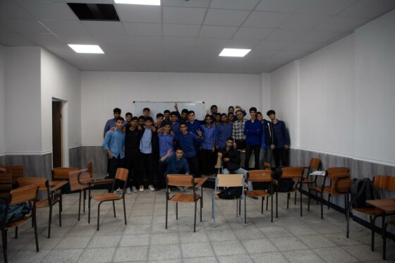 پروژه های عمرانی استان هرمزگان