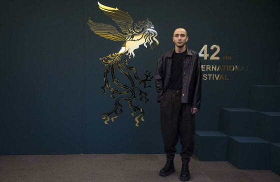 اولین روز از چهل و دومین جشنواره فیلم فجر