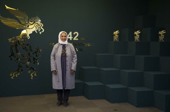 اولین روز از چهل و دومین جشنواره فیلم فجر