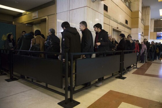 اولین روز از چهل و دومین جشنواره فیلم فجر