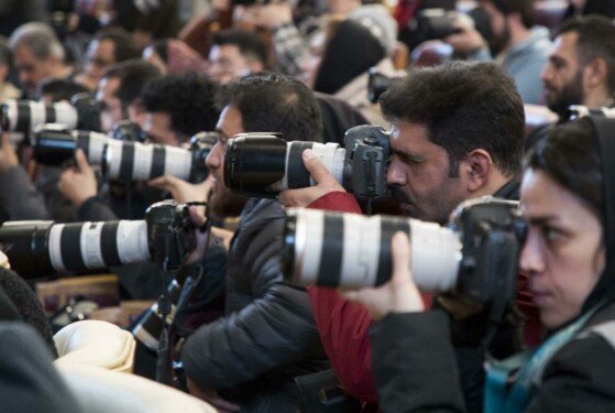 اولین روز از چهل و دومین جشنواره فیلم فجر