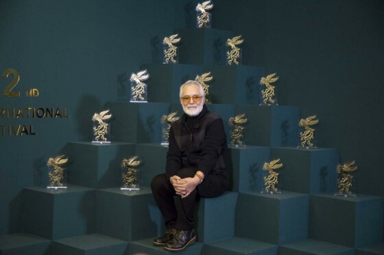 دومین روز چهل و دومین جشنواره فیلم فجر
