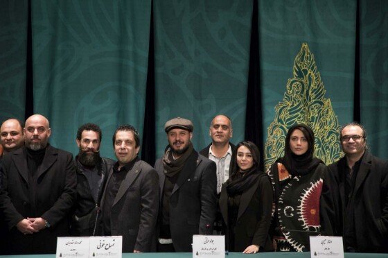 دومین روز چهل و دومین جشنواره فیلم فجر