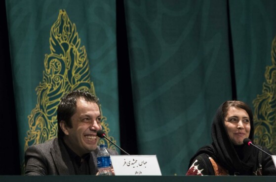 دومین روز چهل و دومین جشنواره فیلم فجر