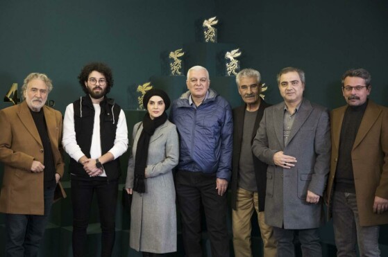 دومین روز چهل و دومین جشنواره فیلم فجر