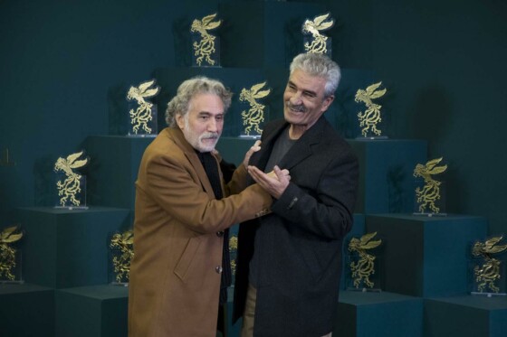 دومین روز چهل و دومین جشنواره فیلم فجر