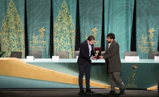 دومین روز چهل و دومین جشنواره فیلم فجر