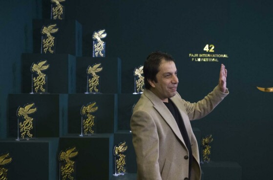 سومین روز چهل و دومین جشنواره فیلم فجر