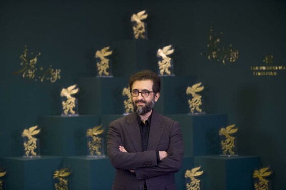 چهارمین روز چهل و دومین جشنواره فیلم فجر