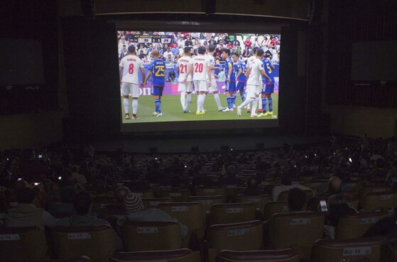 سومین روز چهل و دومین جشنواره فیلم فجر