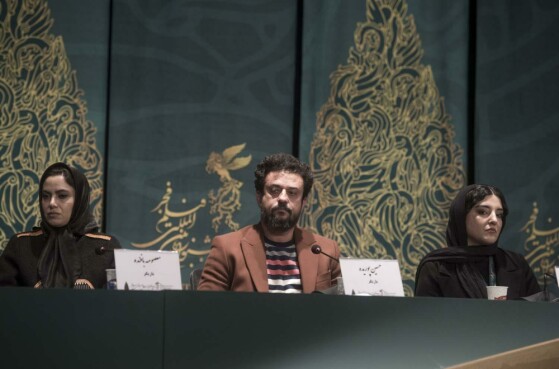 چهارمین روز چهل و دومین جشنواره فیلم فجر