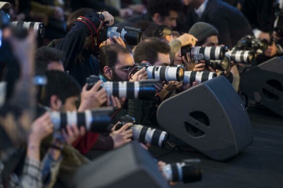 سومین روز چهل و دومین جشنواره فیلم فجر