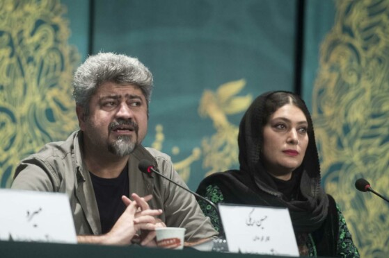 چهارمین روز چهل و دومین جشنواره فیلم فجر