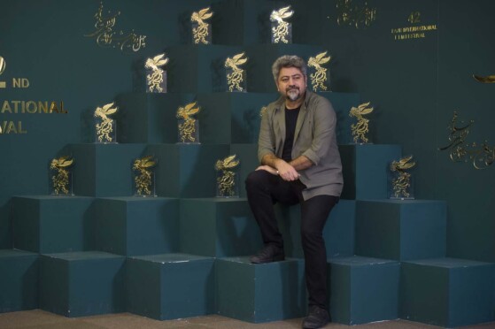 چهارمین روز چهل و دومین جشنواره فیلم فجر