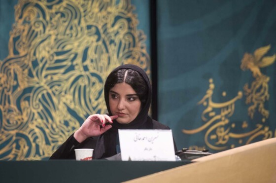 چهارمین روز چهل و دومین جشنواره فیلم فجر