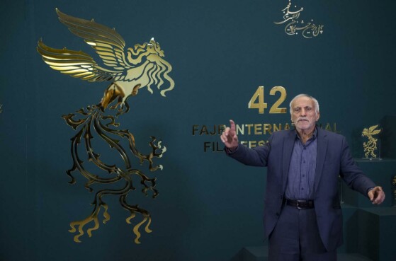 سومین روز چهل و دومین جشنواره فیلم فجر