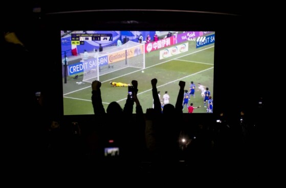 سومین روز چهل و دومین جشنواره فیلم فجر