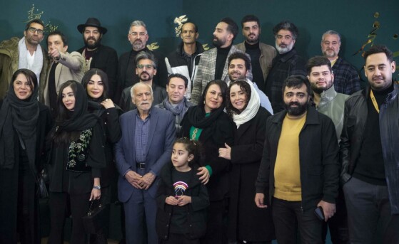 سومین روز چهل و دومین جشنواره فیلم فجر