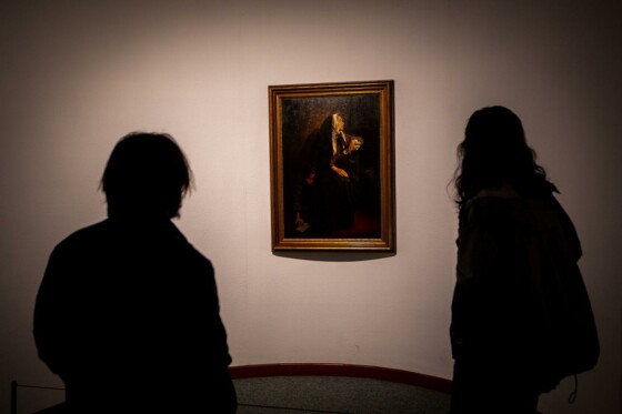 شانزدهمین جشنواره هنرهای تجسمی فجر