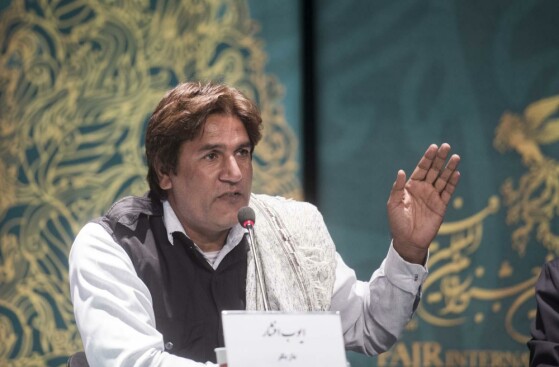 چهارمین روز چهل و دومین جشنواره فیلم فجر