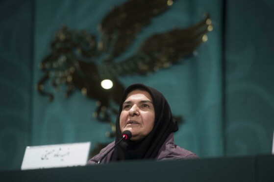 چهارمین روز چهل و دومین جشنواره فیلم فجر