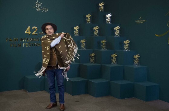 سومین روز چهل و دومین جشنواره فیلم فجر