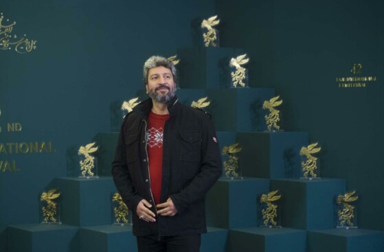 سومین روز چهل و دومین جشنواره فیلم فجر