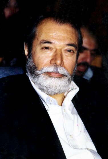 عکس های منتشر نشده از اختتامیه چهاردهمین دوره جشنواره فیلم فجر ۱۳۷۴