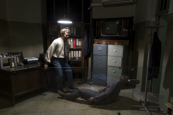 موزه عبرت ایران