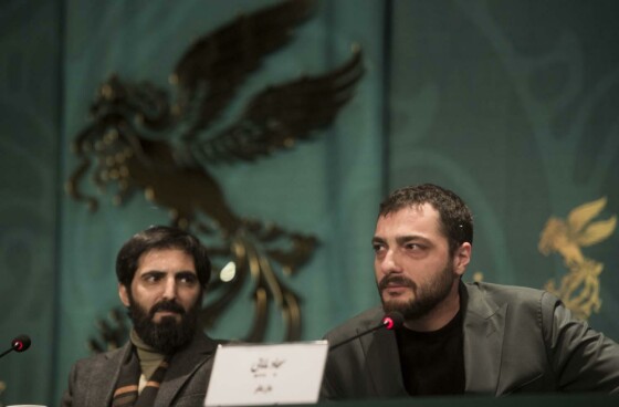 پنجمین روز چهل و دومین جشنواره فیلم فجر