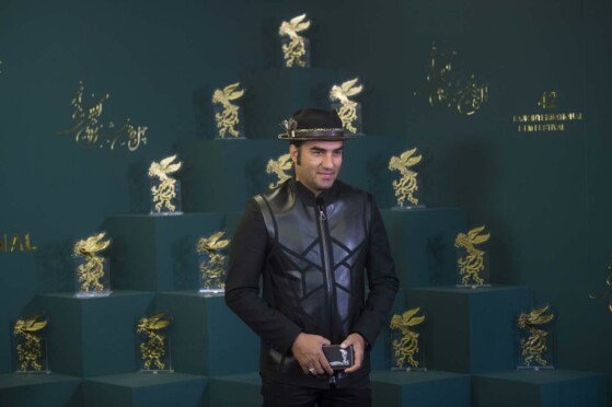 پنجمین روز چهل و دومین جشنواره فیلم فجر