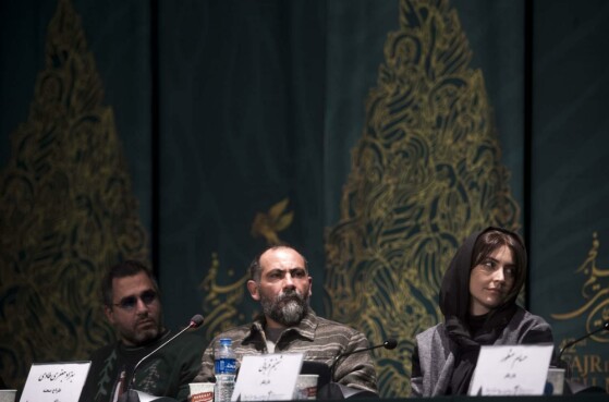 پنجمین روز چهل و دومین جشنواره فیلم فجر