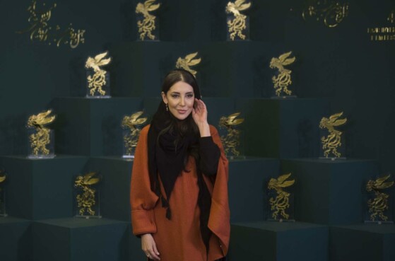 پنجمین روز چهل و دومین جشنواره فیلم فجر