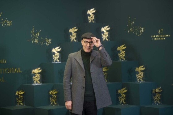 پنجمین روز چهل و دومین جشنواره فیلم فجر