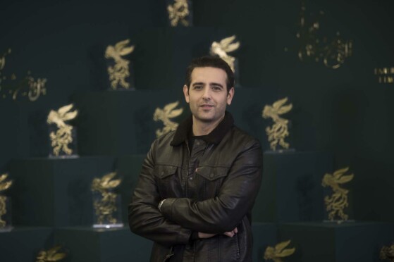 پنجمین روز چهل و دومین جشنواره فیلم فجر