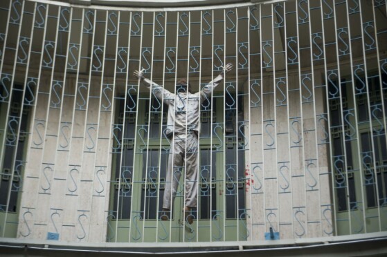 موزه عبرت ایران