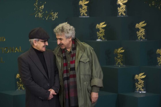 پنجمین روز چهل و دومین جشنواره فیلم فجر