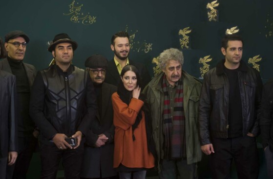 پنجمین روز چهل و دومین جشنواره فیلم فجر