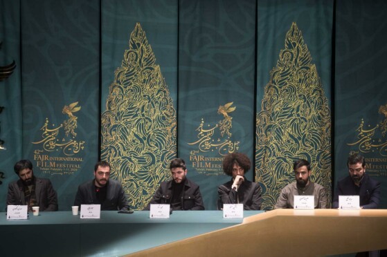 پنجمین روز چهل و دومین جشنواره فیلم فجر