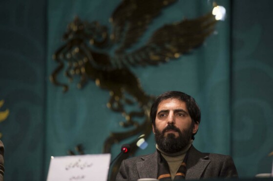 پنجمین روز چهل و دومین جشنواره فیلم فجر