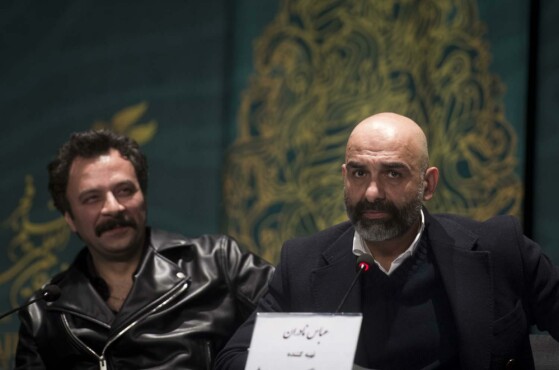 پنجمین روز چهل و دومین جشنواره فیلم فجر