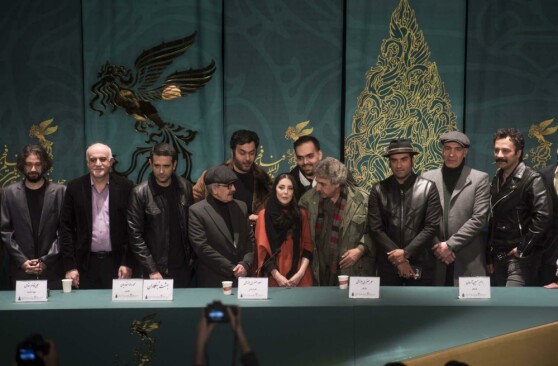 پنجمین روز چهل و دومین جشنواره فیلم فجر