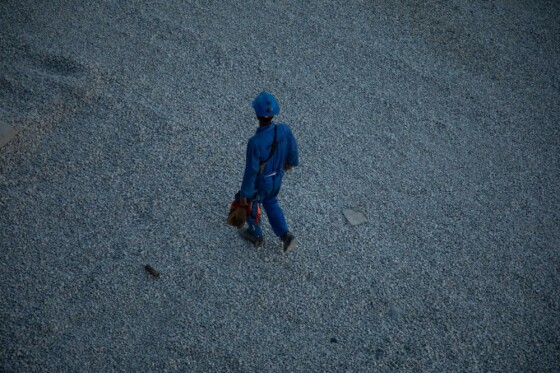 فاز جدید شرکت پالایش نفت آفتاب بندر عباس