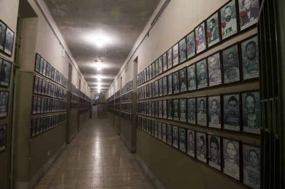 موزه عبرت ایران