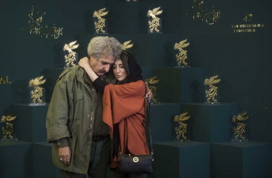 پنجمین روز چهل و دومین جشنواره فیلم فجر