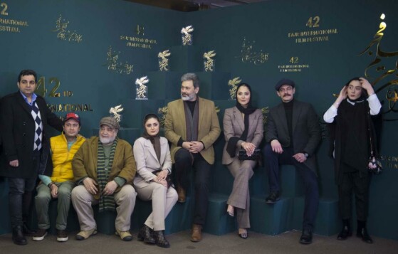 ششمین روز چهل و دومین جشنواره فیلم فجر