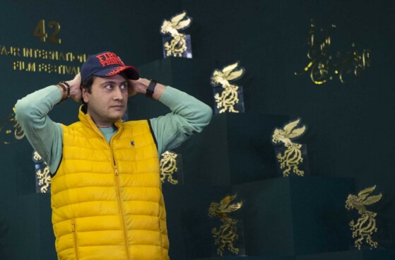 ششمین روز چهل و دومین جشنواره فیلم فجر