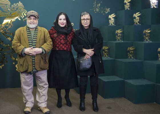 ششمین روز چهل و دومین جشنواره فیلم فجر