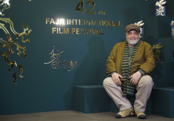 ششمین روز چهل و دومین جشنواره فیلم فجر